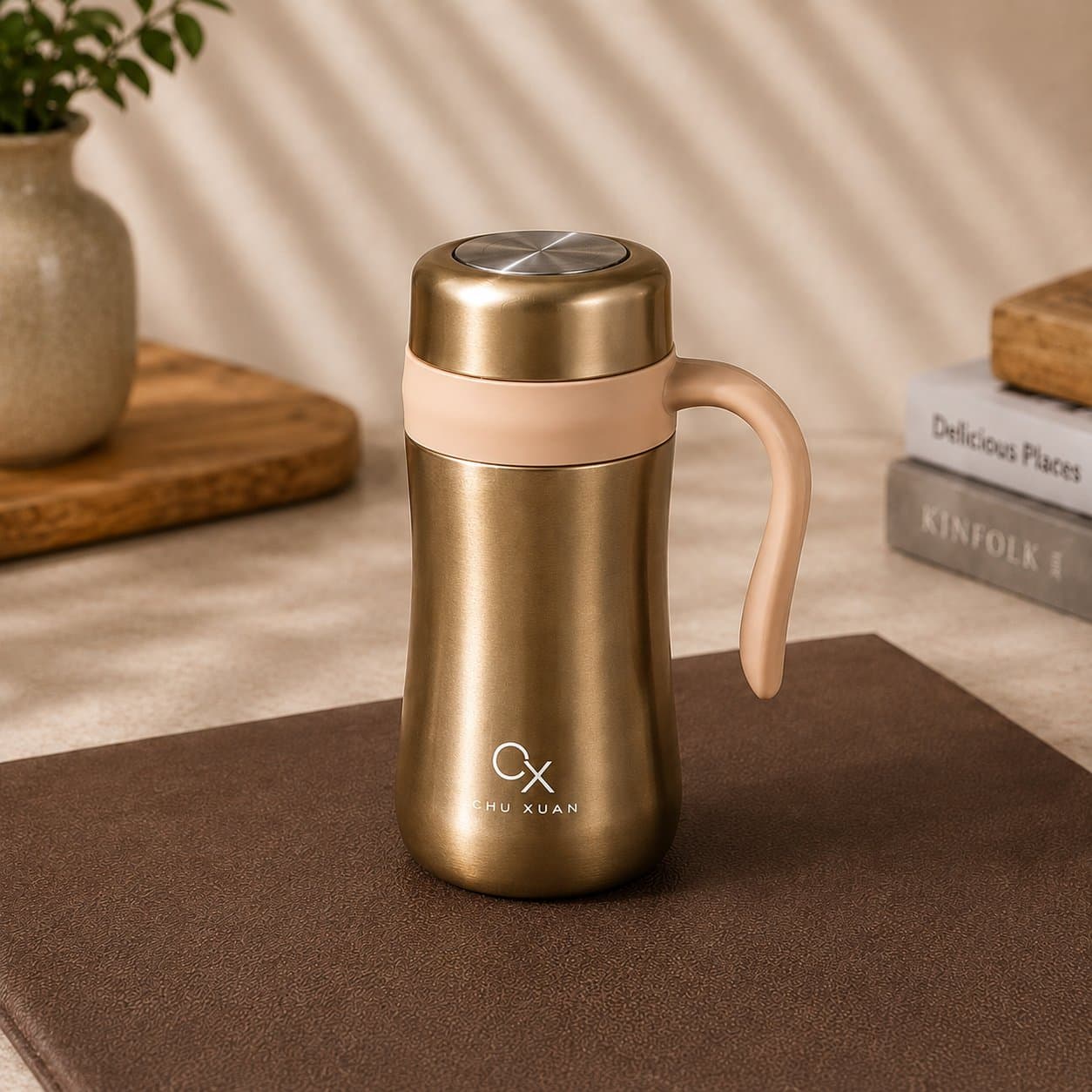 كوب حراري 500 مل